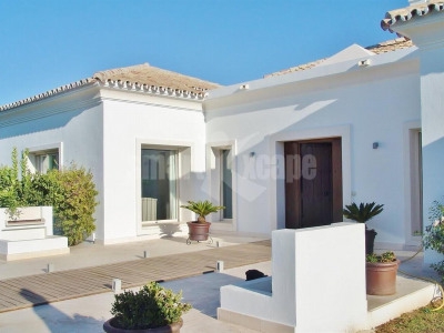Marbella property: Villa for sale in Marbella, Spain 276348