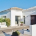 Marbella property: Marbella, Spain Villa 276348