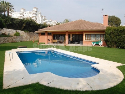 Marbella property: Villa for sale in Marbella 276353