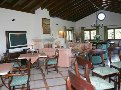 Estepona property: Villa with 7 bedroom in Estepona 276355