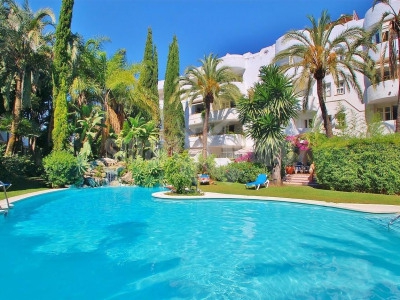 Marbella property: Apartment for sale in Marbella 276361