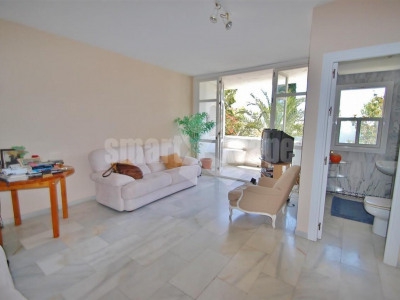 Marbella property: Apartment with 3 bedroom in Marbella 276361