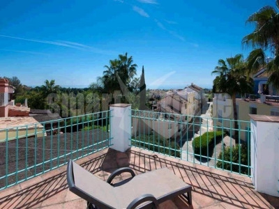 Marbella property: Townhome for sale in Marbella 276369