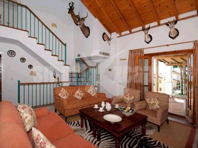 Marbella property: Townhome with 4 bedroom in Marbella 276369
