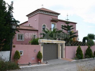 Estepona property: Villa for sale in Estepona 276371