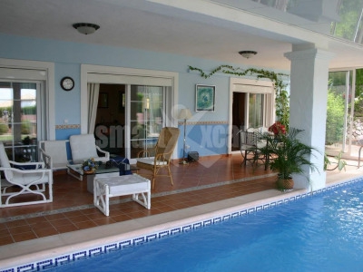 Estepona property: Villa for sale in Estepona, Spain 276371