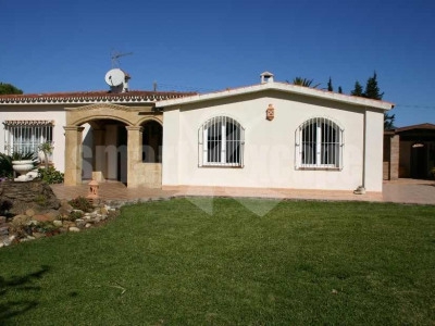 Marbella property: Villa for sale in Marbella 276372