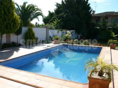 Marbella property: Villa for sale in Marbella, Spain 276372