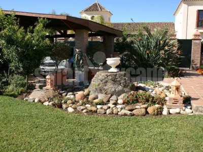 Marbella property: Villa with 3 bedroom in Marbella 276372