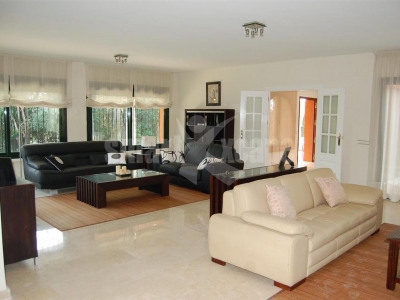 Marbella property: Villa for sale in Marbella, Spain 276376