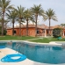 Marbella property: Malaga, Spain Villa 276376