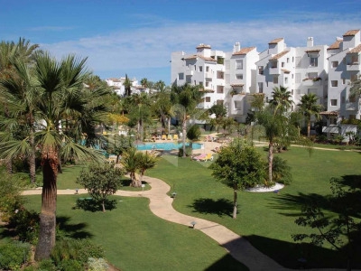 Estepona property: Apartment for sale in Estepona 276400