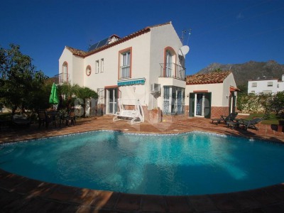 Marbella property: Villa for sale in Marbella 276411