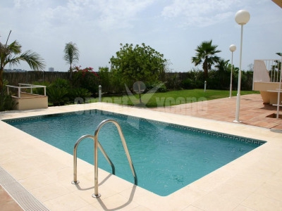 Marbella property: Villa for sale in Marbella, Spain 276419