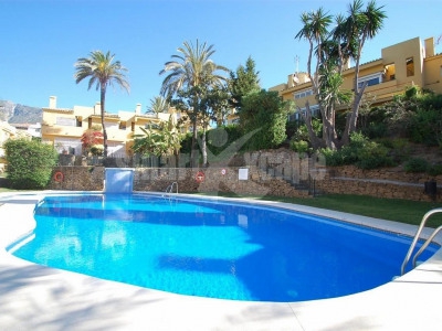 Marbella property: Townhome for sale in Marbella 276427