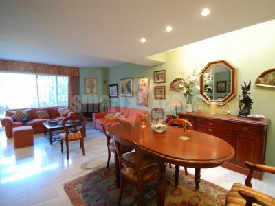 Marbella property: Townhome for sale in Marbella, Spain 276427