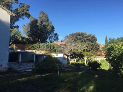 Marbella property: Land for sale in Marbella 276442