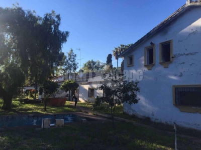 Marbella property: Land for sale in Marbella, Spain 276442