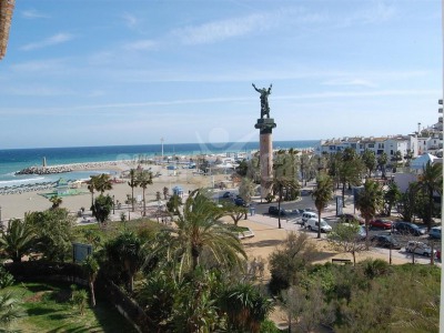 Marbella property: Apartment for sale in Marbella, Spain 276464