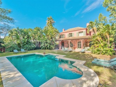 Marbella property: Villa for sale in Marbella 276465
