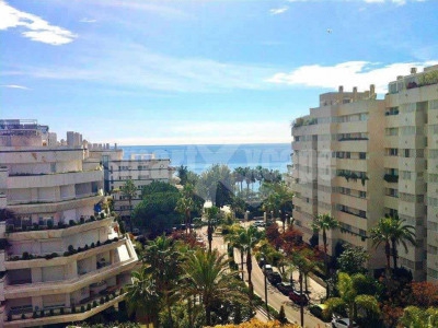 Marbella property: Apartment for sale in Marbella 276466