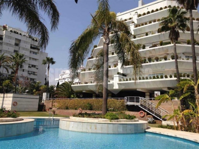 Marbella property: Apartment for sale in Marbella, Spain 276466