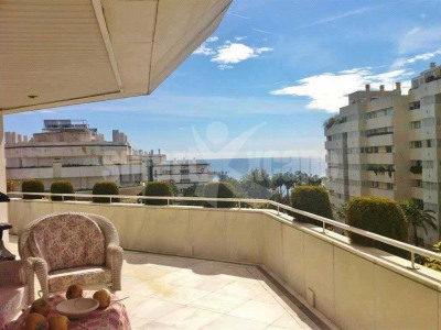 Marbella property: Apartment with 3 bedroom in Marbella 276466