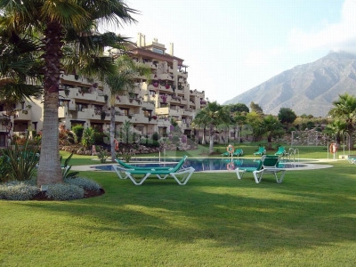 Marbella property: Apartment for sale in Marbella 276481