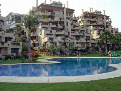 Marbella property: Apartment for sale in Marbella, Spain 276481