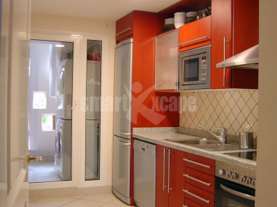 Marbella property: Apartment with 2 bedroom in Marbella 276481