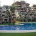 Marbella property: Marbella, Spain Apartment 276481