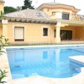 Marbella property: Villa for sale in Marbella 276484