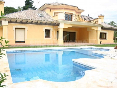 Marbella property: Villa for sale in Marbella 276484