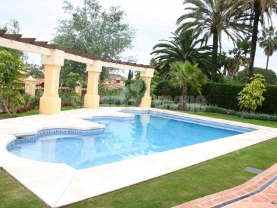 Marbella property: Villa for sale in Marbella, Spain 276484