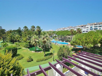 Marbella property: Apartment for sale in Marbella 276486