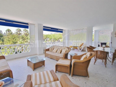 Marbella property: Apartment for sale in Marbella, Spain 276486