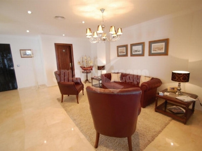 Marbella property: Commercial for sale in Marbella 276502