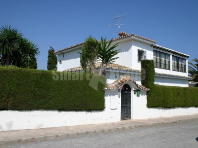 Marbella property: Villa for sale in Marbella 276531