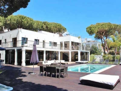 Marbella property: Villa for sale in Marbella 276541