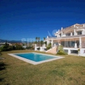 Estepona property: Villa for sale in Estepona 276542