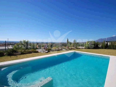 Estepona property: Villa for sale in Estepona, Spain 276542