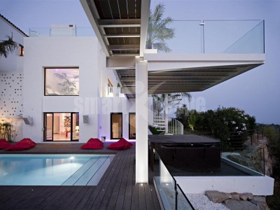 Benahavis property: Villa for sale in Benahavis 276545