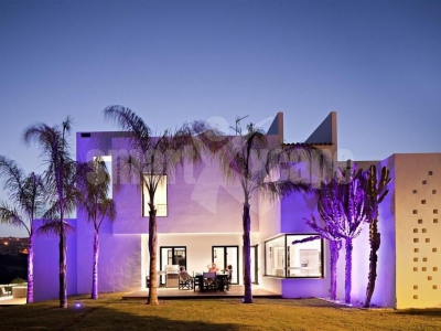 Benahavis property: Villa for sale in Benahavis, Spain 276545