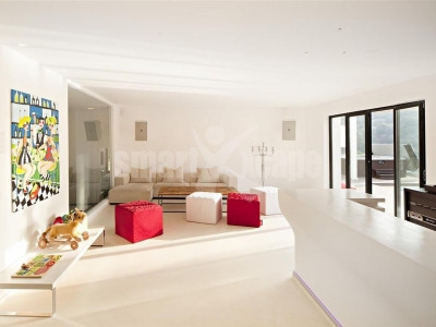 Benahavis property: Villa with 7 bedroom in Benahavis 276545