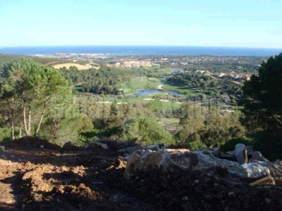 San Roque property: Land for sale in San Roque 276550