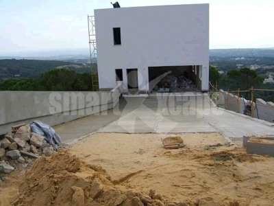 San Roque property: Land with bedroom in San Roque 276550