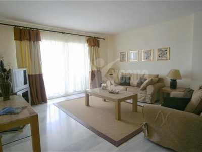 Marbella property: Apartment for sale in Marbella, Spain 276554