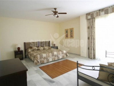 Marbella property: Apartment with 3 bedroom in Marbella 276554