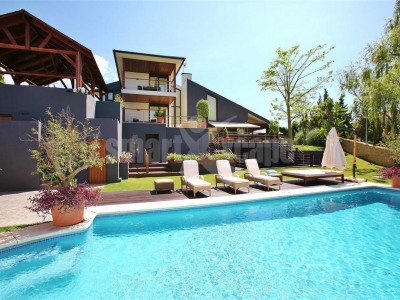 Marbella property: Villa for sale in Marbella 276556