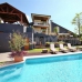 Marbella property: Malaga, Spain Villa 276556